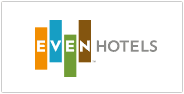 EVEN Hotels logo